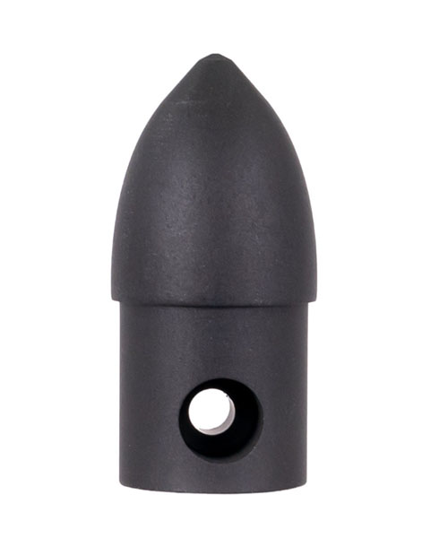 Våra 45 70 Magazine End Caps från RANGER POINT ger din Marlin 1895 45-70 en unik design och är tillverkade av hållbar 6061 aluminium, perfekt för sporter-barrel.